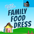 Learn Family, Food, Dress icon