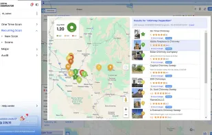 Local Dominator screenshot 1