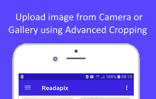 Readapix screenshot 1