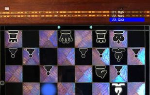 Chess Meister screenshot 2