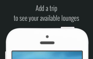 LoungeBuddy screenshot 1