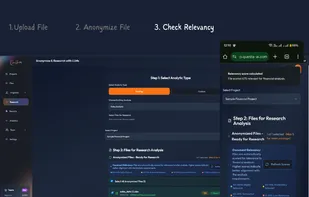 Questa AI screenshot 2