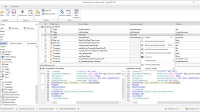 Red Gate Sql Compare Alternatives and Similar Software | AlternativeTo
