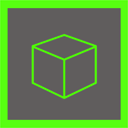 Free 3D Converter icon