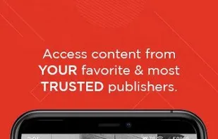 EXTRA! Insights screenshot 3