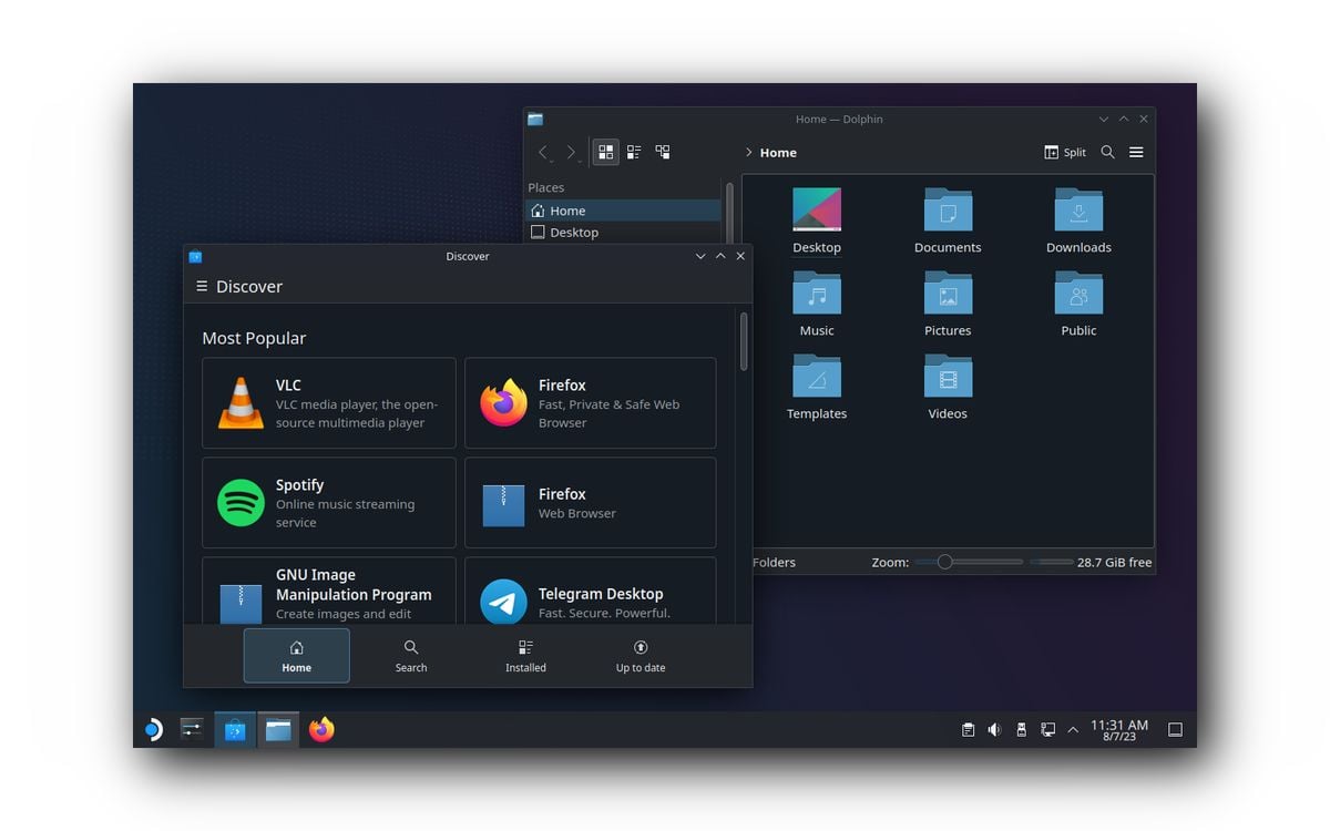 Bazzite: Reviews, Features, Pricing & Download | AlternativeTo
