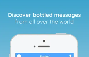 Bottled screenshot 1