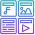 File Format Renamer icon