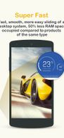 Walli Launcher screenshot 2