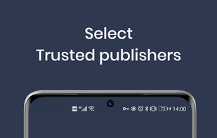 FocusReader screenshot 3