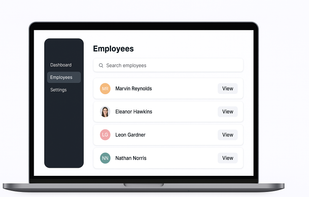 KandiFlow screenshot 1