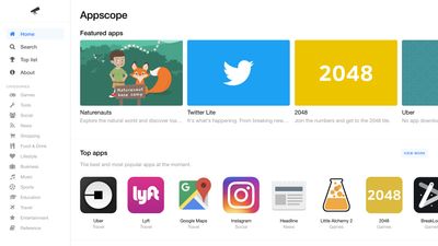 Little Alchemy 2 PWA - Progressive Web Apps on Appscope