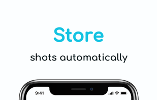 Capture - Screenshot Manager screenshot 1