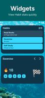 Grit Habit Tracker screenshot 1