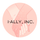 I-Ally icon