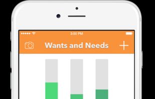 Wants and Needs screenshot 1