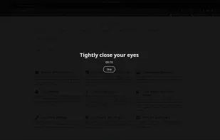 Safe Eyes Linux screenshot 1