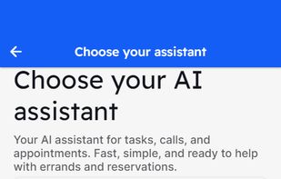 Assindo screenshot 1