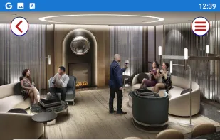 WiseIngress screenshot 2