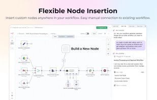 N8N Simplifier screenshot 3