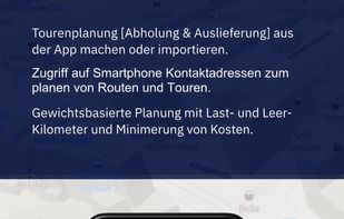 MyTransport.One screenshot 2