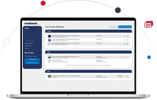 Medianet screenshot 1