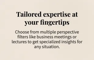 Hedy AI screenshot 2