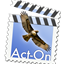 MailActOn icon