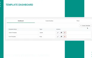 EM SelectPro - Product Compare screenshot 1