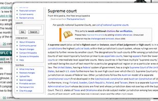 Inline Search & Lookup screenshot 1