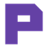 Purple Adblock icon