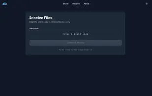 AirLynk screenshot 1