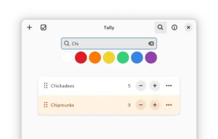 Tally - Count Anything screenshot 1
