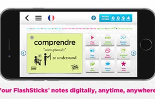 FlashSticks screenshot 1