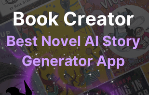 AI Storyteller screenshot 1