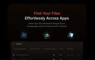 Slik Safe : Blazing Fast File Experience screenshot 3