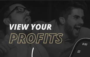 Vault: Bet Tracker screenshot 1