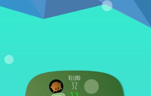 Pet Amoeba screenshot 1