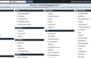backlist24 screenshot 2