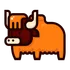 1Bison icon