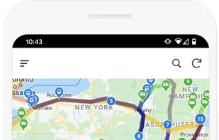 AppSheet screenshot 3
