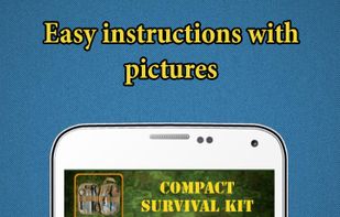 Ultimate Survival Guide screenshot 3