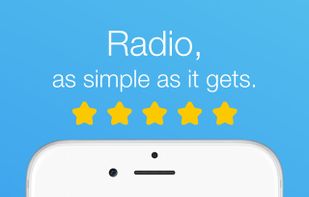 Streema screenshot 1