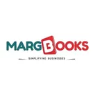 MargBooks icon