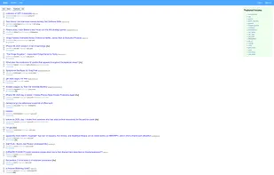 Just Post screenshot 1