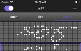 CoolLED1248 screenshot 2