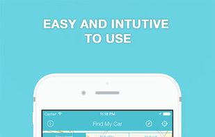 Find My Car - Auto Tracker screenshot 2