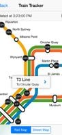 TripView screenshot 3
