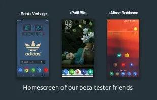 Kent Icon Pack screenshot 1