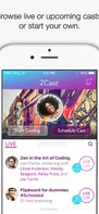 ZCast screenshot 3